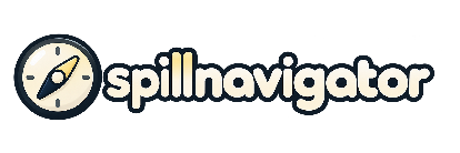 Spillnavigator